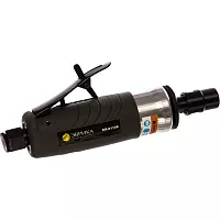 Профессиональная пневмобормашинка Эврика с цанг. зажимом 6мм 1/4 25000 об/мин ER-81108 983803
