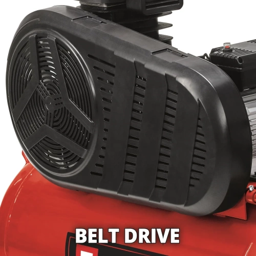 Компрессор Einhell TE-AC 430/90/10 4010800 фото 3