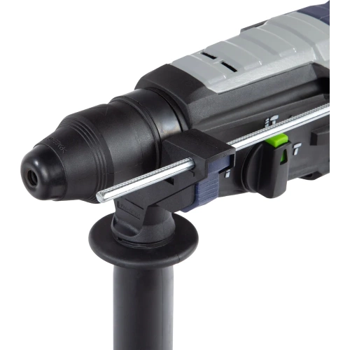 Перфоратор AYGER AH1100 фото 3 Перфоратор AYGER AH1100 фото 3