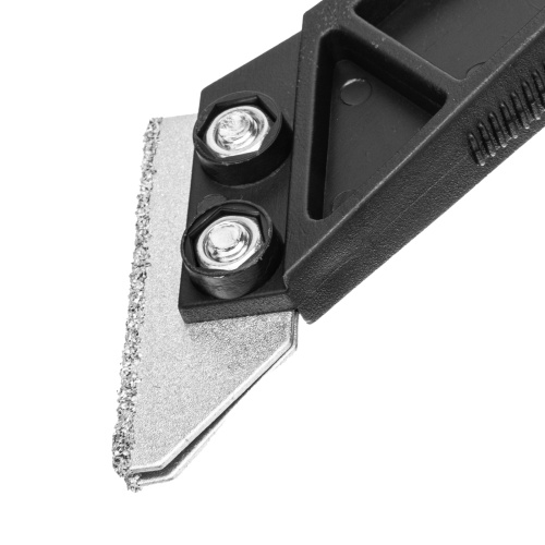 Скребок, 250 мм, по кафелю с вольфрам-карбидным напылением Matrix фото 4