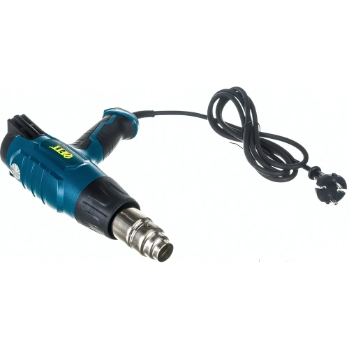 Технический фен FIT 80611 фото 4 Технический фен FIT 80611 фото 4