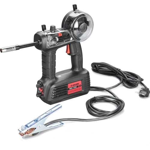 Сварочный полуавтомат ET MIG-120X 100602540