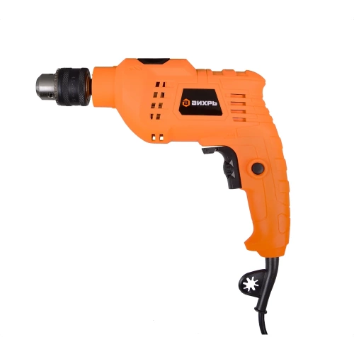 Ударная дрель Вихрь ДУ-500 72/8/7 фото 6 Ударная дрель Вихрь ДУ-500 72/8/7 фото 6