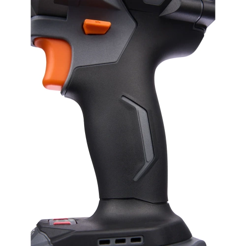 Бесщеточный ударный гайковерт Anycons AC-SD-380, 380Нм, 21В, без акб AC-SD3800 фото 4 Бесщеточный ударный гайковерт Anycons AC-SD-380, 380Нм, 21В, без акб AC-SD3800 фото 4