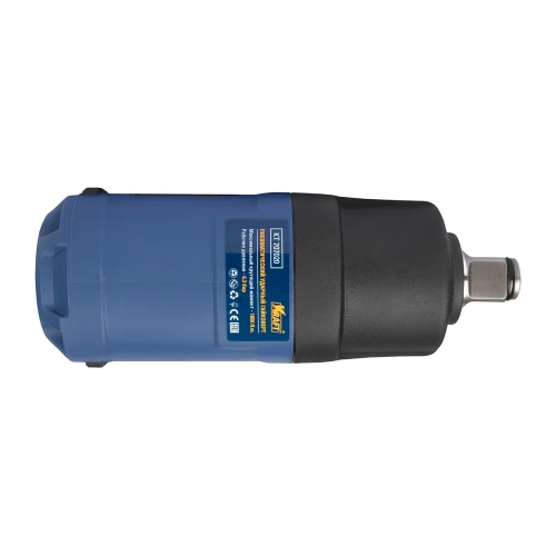 Гайковерт пневматический ударный PRO KRAFT 3/4DR 1850 Нм KT 707020 фото 5
