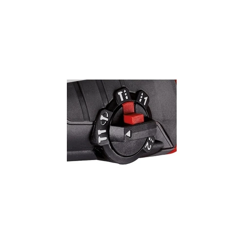 Перфоратор Einhell te-rh 950 5f, sds-plus, 950 Вт, 2 ск. 0-1200/2600 об/мин, 28 мм, 3 Дж, 2 патрона, кейс e-box 4257978 фото 6