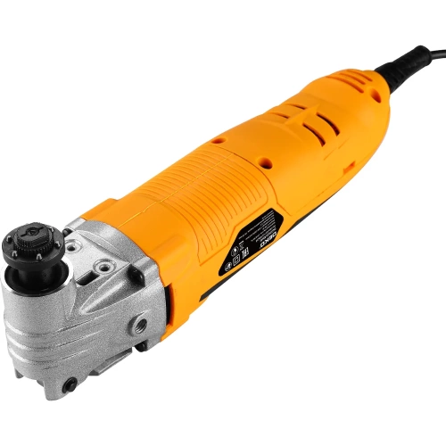 Реноватор DEKO DKOT650 Multi быстрозажимной + набор предметов 9 шт 085-1076 фото 7