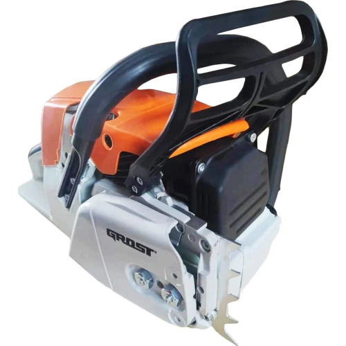 Бензомоторная цепная пила Grost CS 361 213398 фото 7 Бензомоторная цепная пила Grost CS 361 213398 фото 7