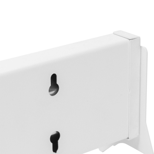 Конвектор электрический плинтусный ATRIC-450, 230 В, 450 Вт, ТЭН Denzel фото 10