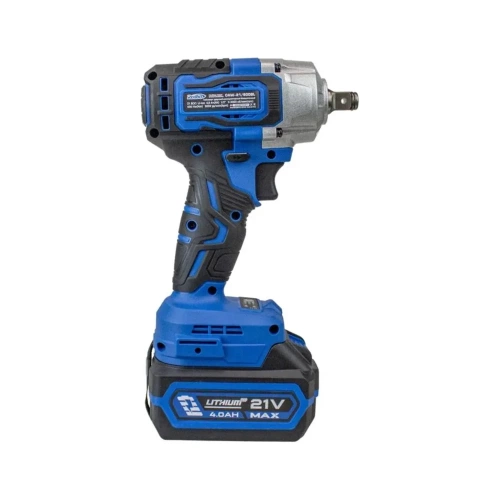 Гайковерт ударный аккумуляторный бесщеточный Redbo OAW-21/600BL 28311 фото 7 Гайковерт ударный аккумуляторный бесщеточный Redbo OAW-21/600BL 28311 фото 7