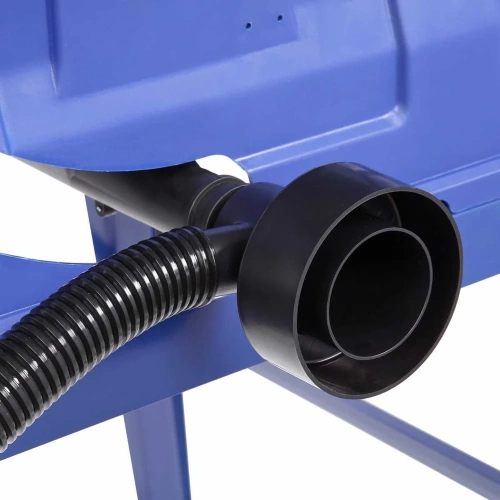 Круглопильный станок Белмаш TS-255M S267A фото 11