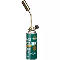 Газовая горелка TOURIST Дружба большая ДГ-22