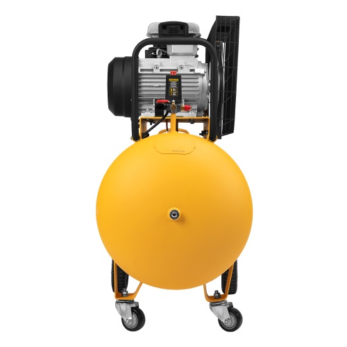 Компрессор воздушный BCI3000-T/200, ременный привод , 3.0 кВт, 200 литров, 530 л/мин Denzel фото 8