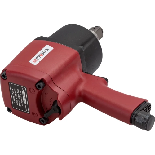 Пистолетный индустриальный пневмогайковерт Byemax BM-47-4075 фото 4 Пистолетный индустриальный пневмогайковерт Byemax BM-47-4075 фото 4