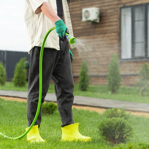 Распылитель, 8 режимов Palisad фото 7 Распылитель, 8 режимов Palisad фото 7