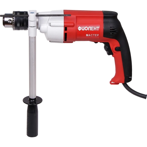 Сверлильная машина Фиолент МС8-16РЭ М Мастер Ф0059 ИДФР298112002-01К2 фото 3 Сверлильная машина Фиолент МС8-16РЭ М Мастер Ф0059 ИДФР298112002-01К2 фото 3