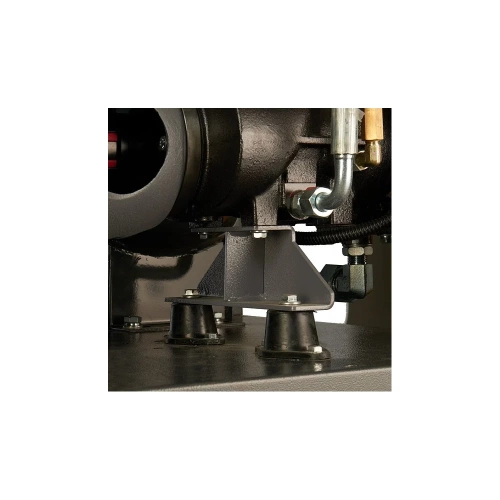 Винтовой компрессор на ресивере с осушителем ET SL 15-10-500 ES (IP55) 100583291 фото 9