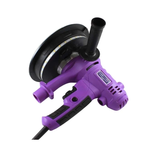 Ручная шлифовальная машина AktiTool ATe-S180B 106110 фото 5 Ручная шлифовальная машина AktiTool ATe-S180B 106110 фото 5