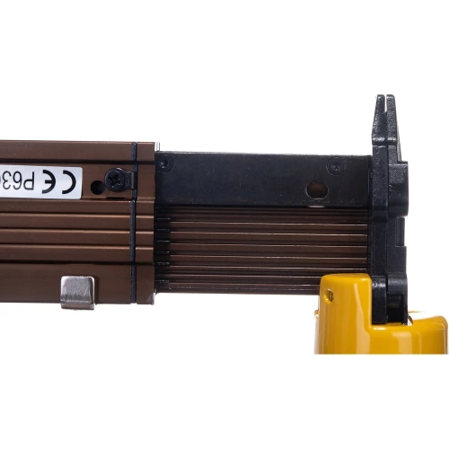 Шпилькозабивной пневматический пистолет Pegas pneumatic P630 PGS-1010 фото 7