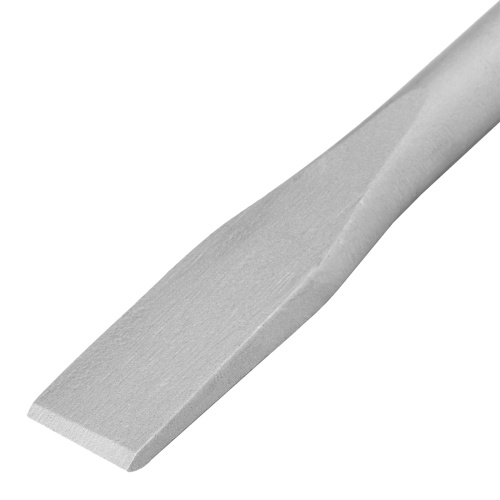 Зубило плоское, 14 х 20 х 600 мм, SDS Plus Matrix фото 3