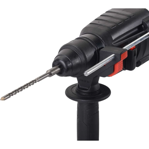 Перфоратор Ресанта П-32-1000К 75/3/3 фото 8 Перфоратор Ресанта П-32-1000К 75/3/3 фото 8