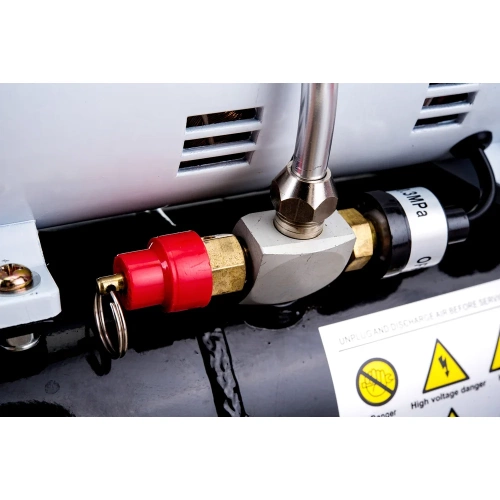 Мини компрессор TNT-AIR AS-189 фото 5 Мини компрессор TNT-AIR AS-189 фото 5