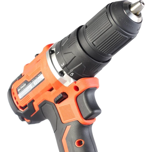 Аккумуляторная дрель-шуруповерт PATRIOT BR 210Li 180301550 фото 9 Аккумуляторная дрель-шуруповерт PATRIOT BR 210Li 180301550 фото 9