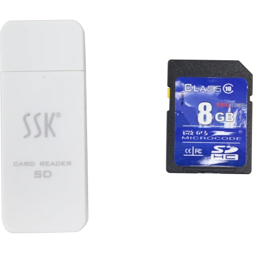 Телеинспекция WOPSON A4-C50BF 120 м 6.8353 фото 9