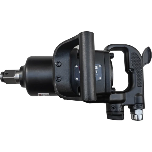 Пневматический ударный гайковерт MARSHALL 2600 н.м, 1 дюйм MR3006 фото 7 Пневматический ударный гайковерт MARSHALL 2600 н.м, 1 дюйм MR3006 фото 7