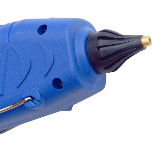 Термоклеевой пистолет Elmos EGG 160, d 11 mm, 500 W e70 591 фото 5 Термоклеевой пистолет Elmos EGG 160, d 11 mm, 500 W e70 591 фото 5