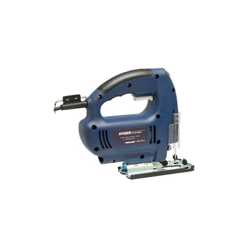 Лобзик AYGER AST800 фото 4