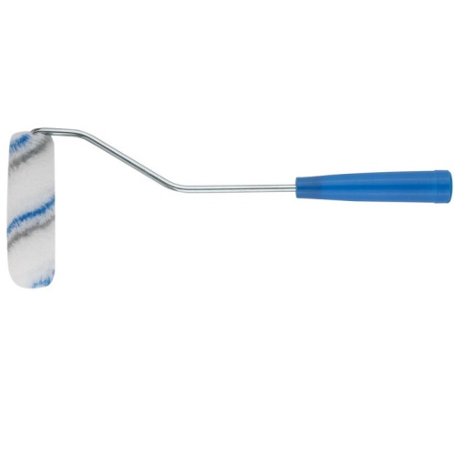 Мини-валик MOS 02724М полиакриловый 100 мм