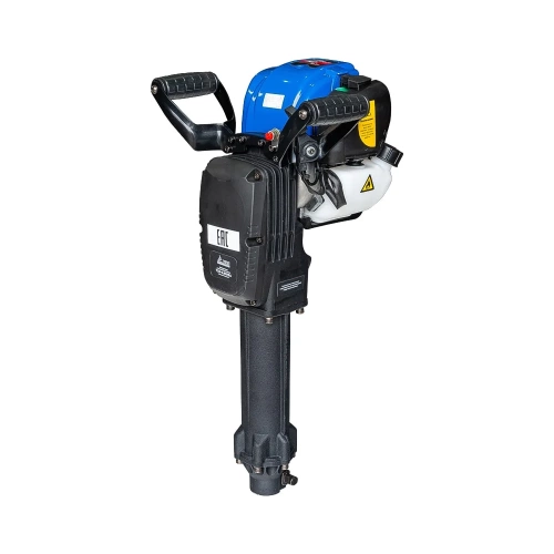 Бензиновый отбойный молоток ТСС TSS-GJH95A четырехтактный 207005 фото 4