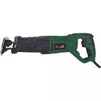 Сабельная пила KLPRO 850 Вт 12055 KLTK0850