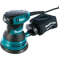 Эксцентриковая шлифмашина Makita BO 5030