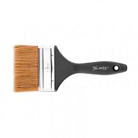 Кисть плоская MTX Евро 83067 4 дюйма