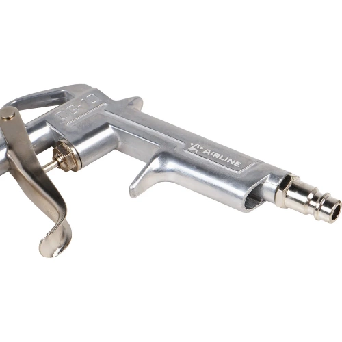 Моечный/мовильный пистолет Airline ПМ5 металл, бачок байонет 850 мл PRO ATBU061 фото 7