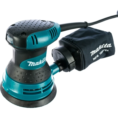 Эксцентриковая шлифмашина Makita BO 5030 Эксцентриковая шлифмашина Makita BO 5030