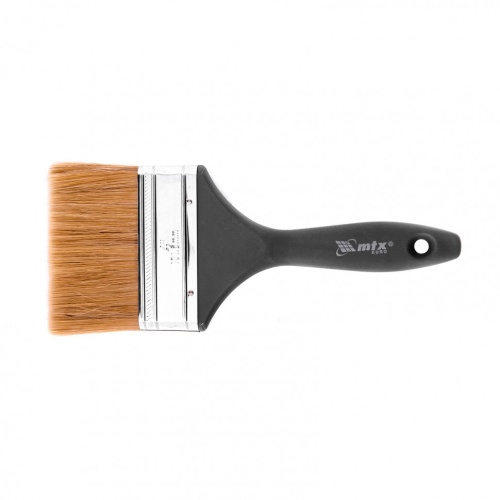 Кисть плоская MTX Евро 83067 4 дюйма
