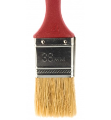 Кисть плоская Stayer Universal Master 0107-38_z01 38 мм фото 3 Кисть плоская Stayer Universal Master 0107-38_z01 38 мм фото 3
