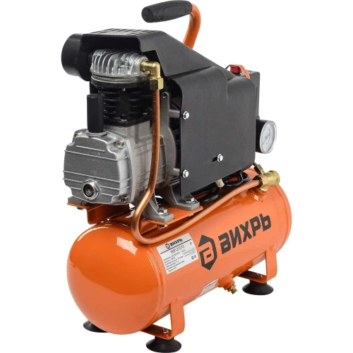 Компрессор Вихрь КМП-210/10 74/3/1 фото 10 Компрессор Вихрь КМП-210/10 74/3/1 фото 10