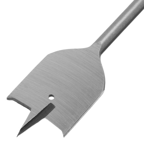 Сверло по дереву перовое, 35 мм, шестигранный хвостовик Matrix фото 2