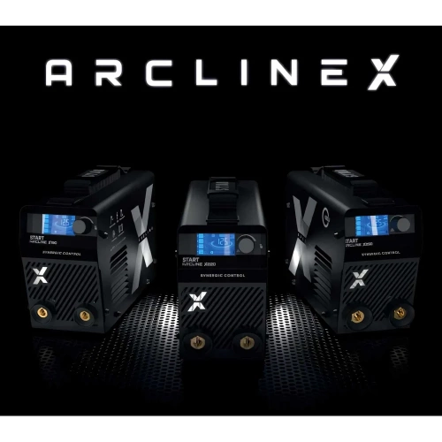 Сварочный инвертор Start ArcLine Х190 1STХ190 фото 6 Сварочный инвертор Start ArcLine Х190 1STХ190 фото 6