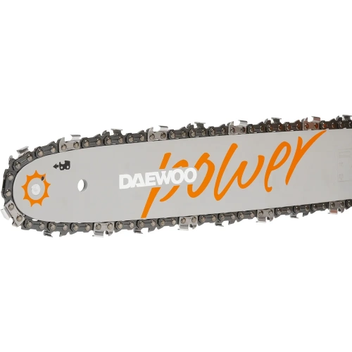 Пила электрическая DAEWOO DACS 1950E фото 6 Пила электрическая DAEWOO DACS 1950E фото 6