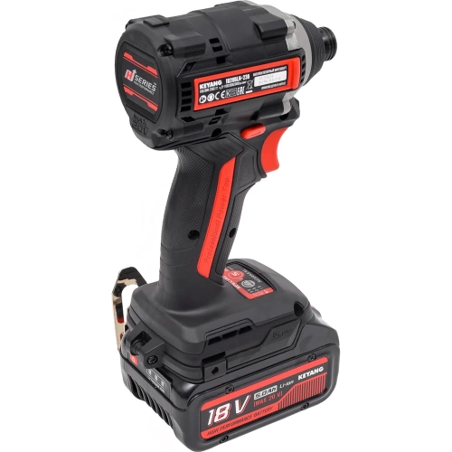 Аккумуляторный винтоверт KEYANG ID20BLH-230 фото 3