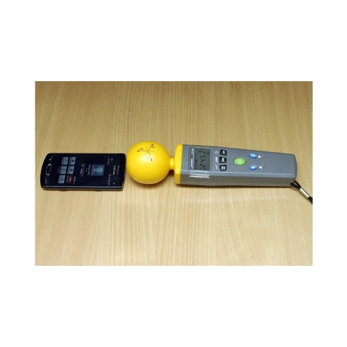 Измеритель уровня электромагнитного фона Актаком АТТ-2592 фото 4