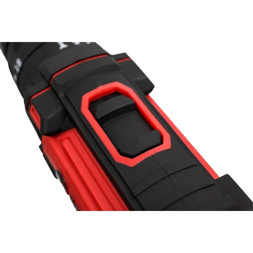 Аккумуляторная дрель-шуруповерт EDON AD-21AP 15422 фото 6