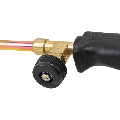 Горелка газовая Rockforce RF-50HGB(64947) фото 9