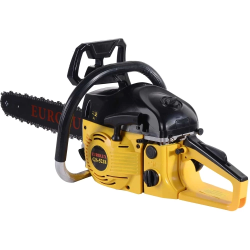 Бензопила Eurolux GS-5218 70/6/26 фото 4