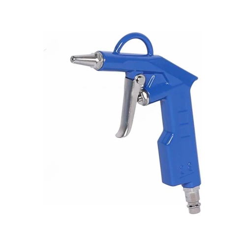 Набор пневмоинструментов NORDBERG 5 предметов NP06KIT фото 4